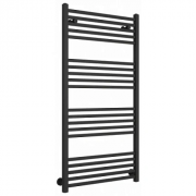 Полотенцесушитель водяной Сунержа Модус 15-0250-1260, 1200x600, тёмный титан муар