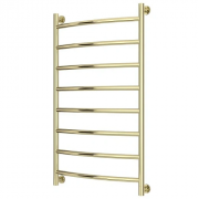 Полотенцесушитель водяной Сунержа Галант+, 1000x600, шампань, 020-0200-1060