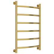 Полотенцесушитель водяной Сунержа Галант+, 800x500, золото, 03-0200-8050