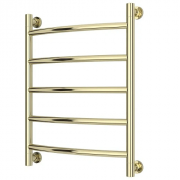 Полотенцесушитель водяной Сунержа Галант+, 600x500, шампань, 020-0200-6050