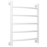 Полотенцесушитель водяной Сунержа Галант+ 30-0200-6050, 600x500, матовый белый