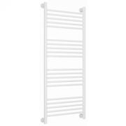 Полотенцесушитель водяной Сунержа Богема+ 30-0220-1250, 1200x500, матовый белый