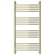 Полотенцесушитель водяной Сунержа Богема+, 1000x500, шампань, 020-0220-1050