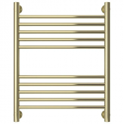 Полотенцесушитель водяной Сунержа Богема+, 600x500, шампань, 020-0220-6050 Полотенцесушитель водяной Сунержа Богема+, 600x500, шампань, 020-0220-6050