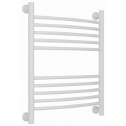 Полотенцесушитель водяной Сунержа Богема+ 30-0221-6050, 600x500, матовый белый Полотенцесушитель водяной Сунержа Богема+ 30-0221-6050, 600x500, матовый белый