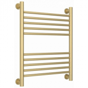 Полотенцесушитель водяной Сунержа Богема+, 600x500, матовая шампань, 022-0220-6050