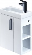 Тумба под умывальник Iddis Torr TOR40WRi95