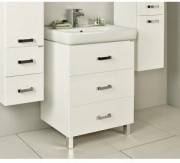Тумба под умывальник Акватон Америна 80 M
