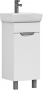 Тумба напольная VIGO Callao tn.CAL.UYU.45.1D под умывальник Уют белая