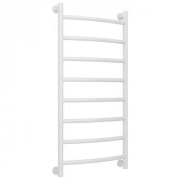 Полотенцесушитель водяной Сунержа Галант+ 30-0200-1050, 1000x500, матовый белый