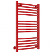 Полотенцесушитель водяной Сунержа Аркус 3020-0251-8050, 800x500, транспортный красный Полотенцесушитель водяной Сунержа Аркус 3020-0251-8050, 800x500, транспортный красный