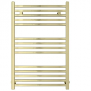 Полотенцесушитель водяной Сунержа Модус, 800x500, шампань, 020-0250-8050 Полотенцесушитель водяной Сунержа Модус, 800x500, шампань, 020-0250-8050