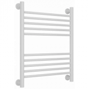 Полотенцесушитель водяной Сунержа Богема+ 12-0220-6050, 600x500, белый