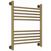 Полотенцесушитель водяной Сунержа Богема+, 600x500, состаренная бронза, 05-0220-6050 Полотенцесушитель водяной Сунержа Богема+, 600x500, состаренная бронза, 05-0220-6050