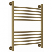 Полотенцесушитель водяной Сунержа Богема+, 600x500, состаренная бронза, 05-0221-6050 Полотенцесушитель водяной Сунержа Богема+, 600x500, состаренная бронза, 05-0221-6050