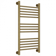 Полотенцесушитель водяной Сунержа Богема+, 800x400, состаренная бронза, 05-0220-8040 Полотенцесушитель водяной Сунержа Богема+, 800x400, состаренная бронза, 05-0220-8040