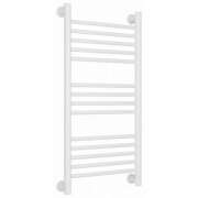 Полотенцесушитель водяной Сунержа Богема+ 30-0220-8040, 800x400, матовый белый Полотенцесушитель водяной Сунержа Богема+ 30-0220-8040, 800x400, матовый белый
