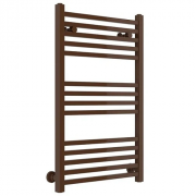 Полотенцесушитель водяной Сунержа Модус 8011-0250-8050, 800x500, орехово-коричневый Полотенцесушитель водяной Сунержа Модус 8011-0250-8050, 800x500, орехово-коричневый