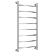 Полотенцесушитель водяной Сунержа Галант+ 071-0200-1050, 1000x500, сатин Полотенцесушитель водяной Сунержа Галант+ 071-0200-1050, 1000x500, сатин