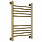 Полотенцесушитель водяной Сунержа Богема+, 600x400, состаренная бронза, 05-0220-6040 Полотенцесушитель водяной Сунержа Богема+, 600x400, состаренная бронза, 05-0220-6040