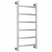 Полотенцесушитель водяной Сунержа Галант+ 071-0200-8040, 800x400, сатин Полотенцесушитель водяной Сунержа Галант+ 071-0200-8040, 800x400, сатин