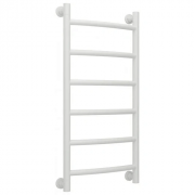 Полотенцесушитель водяной Сунержа Галант+ 30-0200-8040, 800x400, матовый белый Полотенцесушитель водяной Сунержа Галант+ 30-0200-8040, 800x400, матовый белый