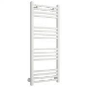 Полотенцесушитель водяной Сунержа Аркус 30-0251-1040, 1000x400, матовый белый Полотенцесушитель водяной Сунержа Аркус 30-0251-1040, 1000x400, матовый белый