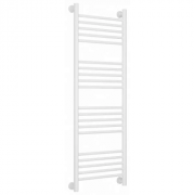 Полотенцесушитель водяной Сунержа Богема+ 30-0220-1240, 1200x400, матовый белый Полотенцесушитель водяной Сунержа Богема+ 30-0220-1240, 1200x400, матовый белый