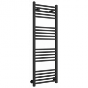 Полотенцесушитель водяной Сунержа Модус 15-0250-1240, 1200x400, тёмный титан муар Полотенцесушитель водяной Сунержа Модус 15-0250-1240, 1200x400, тёмный титан муар