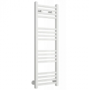 Полотенцесушитель водяной Сунержа Модус 12-0250-1030, 1000x300, белый Полотенцесушитель водяной Сунержа Модус 12-0250-1030, 1000x300, белый