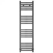 Полотенцесушитель водяной Сунержа Модус, 1200x300, черный хром, 01-0250-1230 Полотенцесушитель водяной Сунержа Модус, 1200x300, черный хром, 01-0250-1230