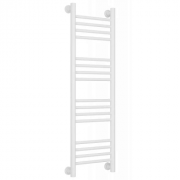 Полотенцесушитель водяной Сунержа Богема+ 30-0220-1030, 1000x300, матовый белый Полотенцесушитель водяной Сунержа Богема+ 30-0220-1030, 1000x300, матовый белый