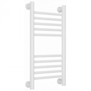 Полотенцесушитель водяной Сунержа Богема+ 30-0220-6030, 600x300, матовый белый