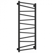 Полотенцесушитель водяной Сунержа Сирокко 15-0253-1250, 1200x500, тёмный титан муар