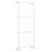 Полотенцесушитель водяной Сунержа Ренессанс 1304 30-0280-1250, 1200x500, матовый белый