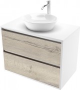 Тумба под умывальник ЗОВ Парма 60 / P60LWP0MWHMC1A-LDSPW (белый/белый галифакс) Тумба под умывальник ЗОВ Парма 60 / P60LWP0MWHMC1A-LDSPW (белый/белый галифакс)