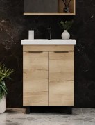 Тумба под умывальник Onika Легран 70 (107067)