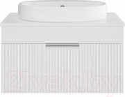 Тумба под умывальник Brevita Enfida 70 / ENF-06070-0141Я Тумба под умывальник Brevita Enfida 70 / ENF-06070-0141Я