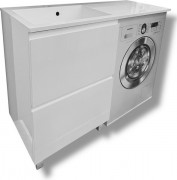 Тумба под умывальник Garda Grado 66_570 26.66.570