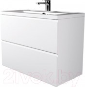 Тумба под умывальник Garda Grado 58н_80 / 26.58н.800