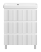 Тумба под умывальник Brevita Victory 70 / VIC-07070-0103Я Тумба под умывальник Brevita Victory 70 / VIC-07070-0103Я