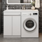 Тумба под умывальник Onika Милтон Нова 48 (104802) Тумба под умывальник Onika Милтон Нова 48 (104802)