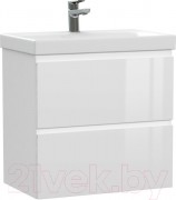 Тумба под умывальник Cersanit Moduo Slim 60 / 64125 Тумба под умывальник Cersanit Moduo Slim 60 / 64125