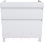 Тумба под умывальник IDDIS Zodiac ZOD8CBFi95 (напольная)