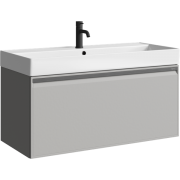 Тумба под умывальник Aqwella Pure PUR0110ST