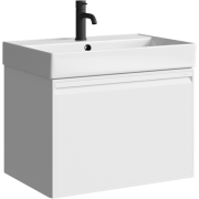 Тумба под умывальник Aqwella Pure PUR0165WM