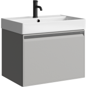 Тумба под умывальник Aqwella Pure PUR0165ST Тумба под умывальник Aqwella Pure PUR0165ST