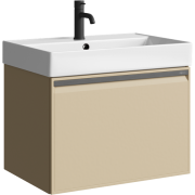 Тумба под умывальник Aqwella Pure PUR0165KS Тумба под умывальник Aqwella Pure PUR0165KS