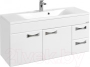 Тумба под умывальник Акватон Диор 120 (1A110601DR010)