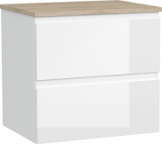 Тумба под умывальник Cersanit Moduo 60 / 465207